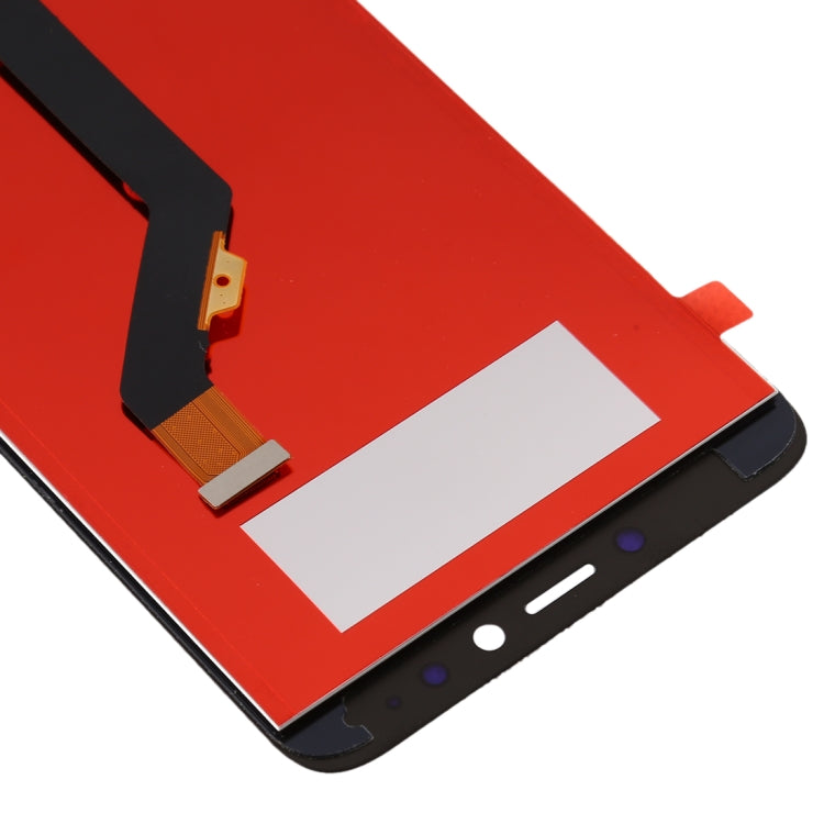 Ensemble complet écran LCD et numériseur pour Infinix Hot 6 Pro X608