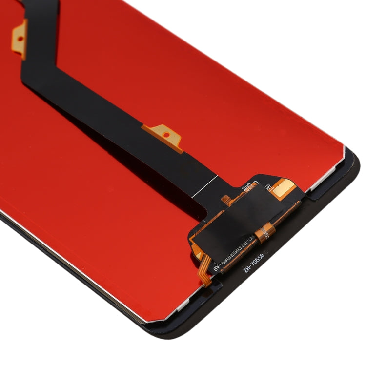 Ensemble complet écran LCD et numériseur pour Infinix Hot 6 Pro X608