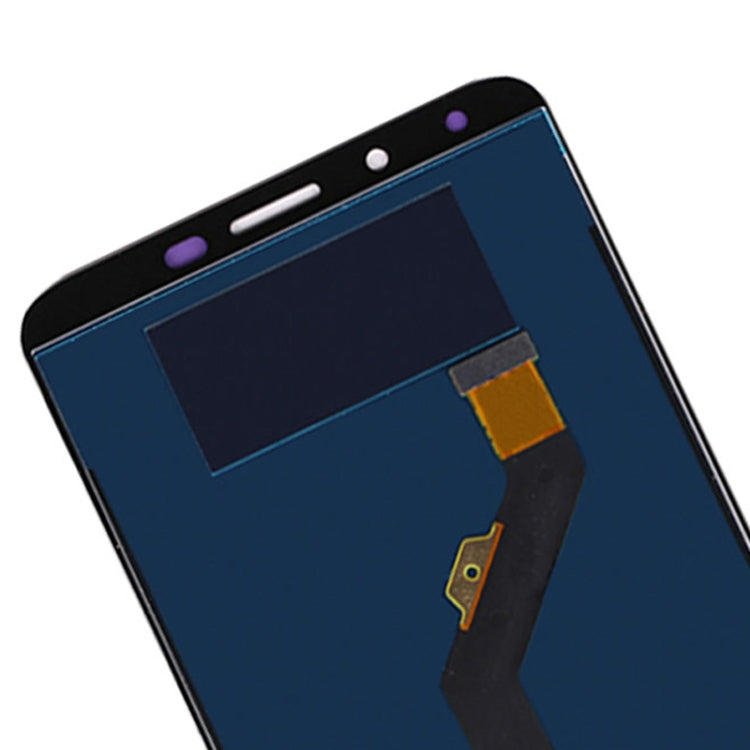 LCD Screen and Digitizer Full Assembly for Infinix Hot 6 X606