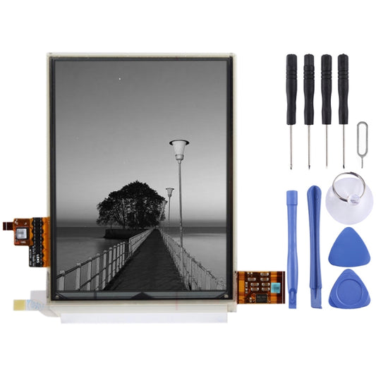 Écran LCD E-Ink pour Amazon Kindle Paperwhite 3 ED060KD1, Amazon Kindle Paperwhite 3