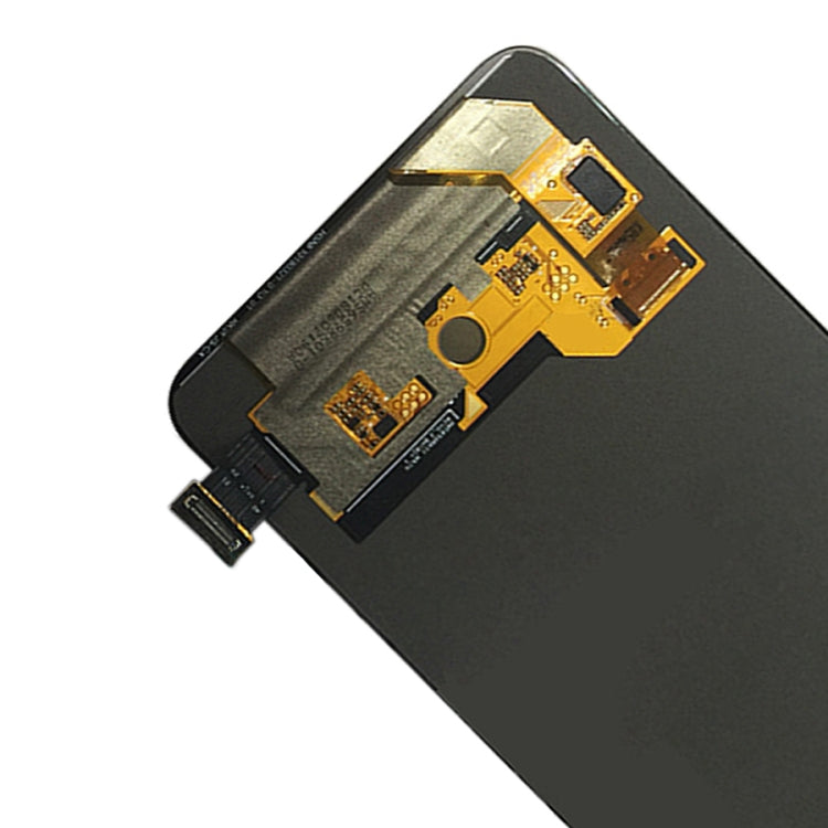 LCD Screen and Digitizer Full Assembly for Vivo NEX A