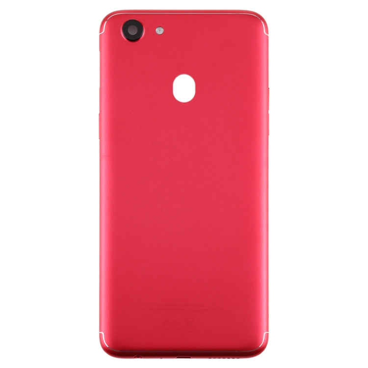 Coque arrière pour Oppo A73/F5, pour Oppo A73, pour Oppo A73/F5