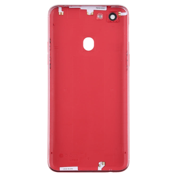 Coque arrière pour Oppo A73/F5, pour Oppo A73, pour Oppo A73/F5