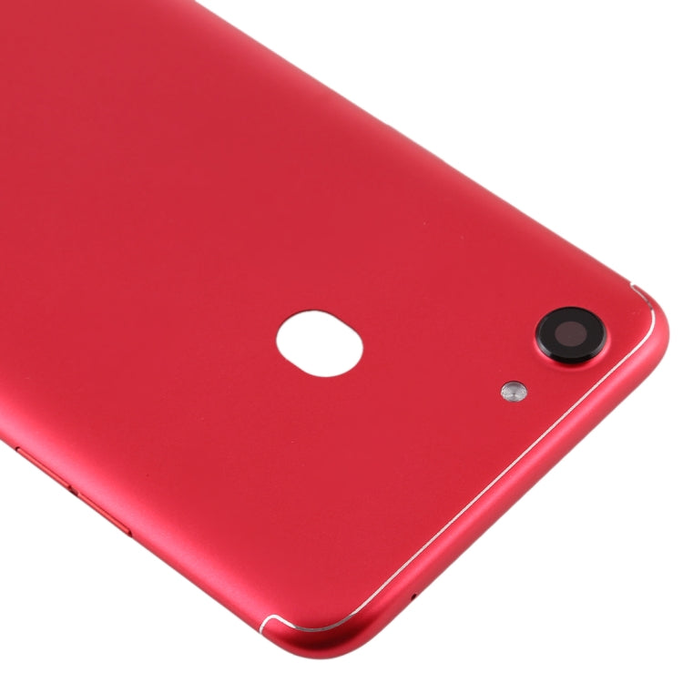 Coque arrière pour Oppo A73/F5, pour Oppo A73, pour Oppo A73/F5