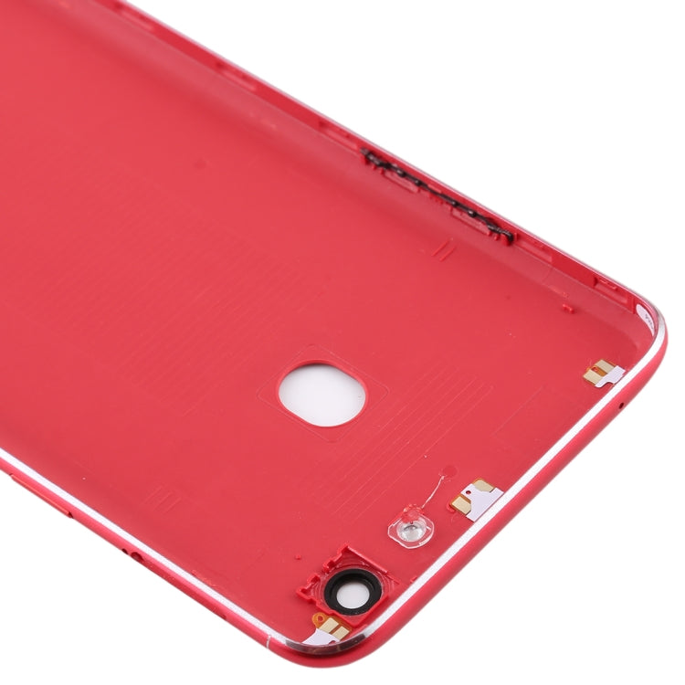 Coque arrière pour Oppo A73/F5, pour Oppo A73, pour Oppo A73/F5