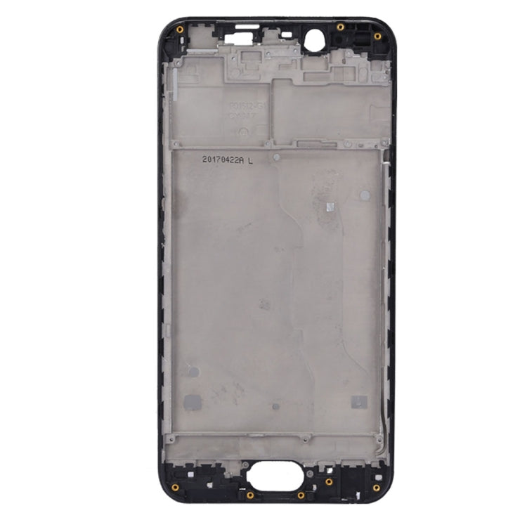For Vivo Y67 / V5 Front Housing LCD Frame Bezel Plate