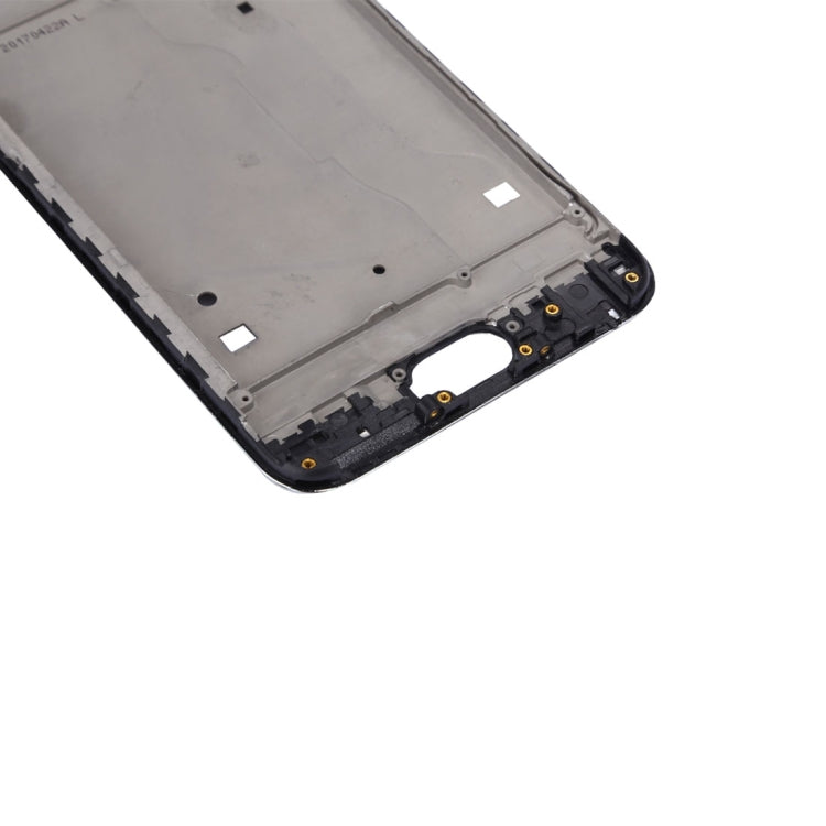 For Vivo Y67 / V5 Front Housing LCD Frame Bezel Plate