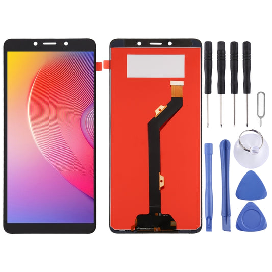 Écran LCD et numériseur complets pour Infinix Smart 2 HD X609