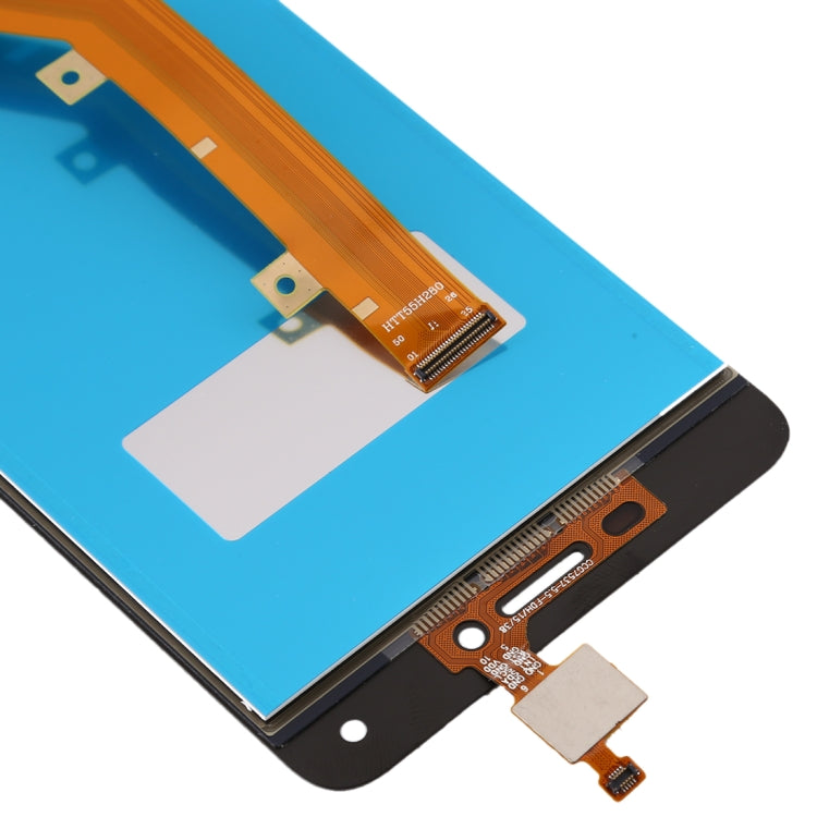 Écran LCD et numériseur complets pour Tecno Spark K7