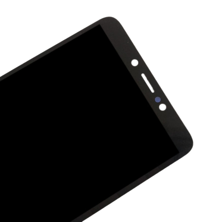 Écran LCD et numériseur complets pour Tecno Spark Youth KA6