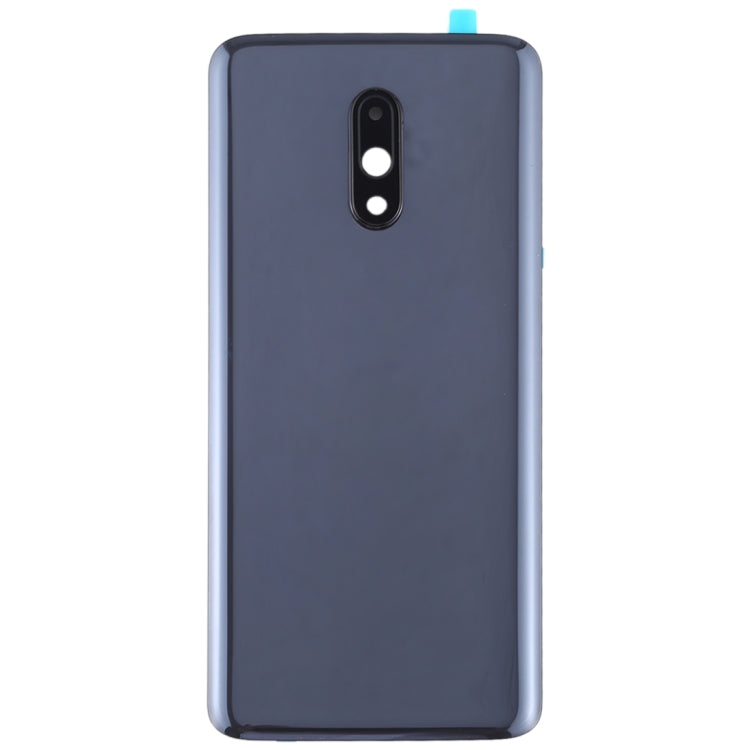 For OnePlus 7 Original Battery Back Cover with Camera Lens Frame, For OnePlus 7,Original