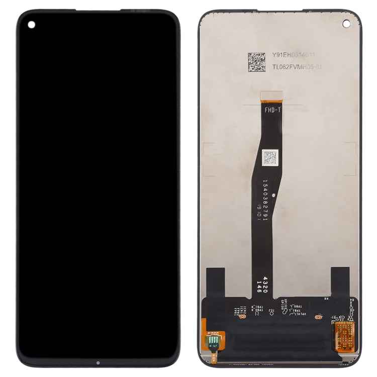 Original LCD Screen and Digitizer Full Assembly for Huawei Honor 20