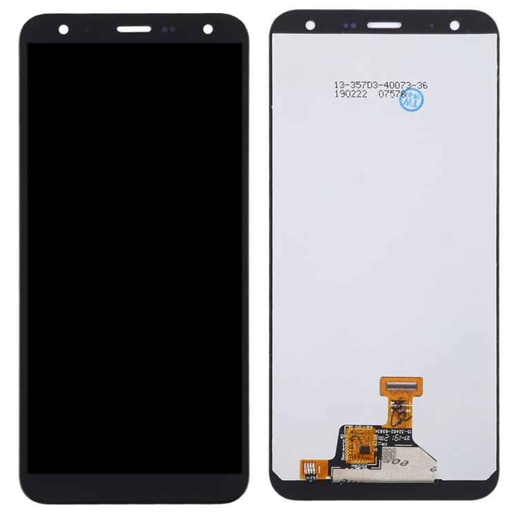 LCD Screen and Digitizer Full Assembly for LG K12 / K12+ / K40