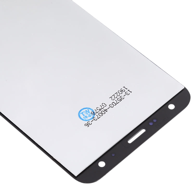 LCD Screen and Digitizer Full Assembly for LG K12 / K12+ / K40