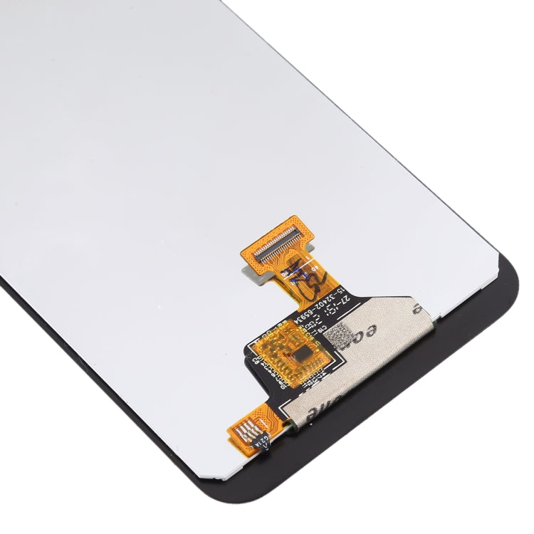 LCD Screen and Digitizer Full Assembly for LG K12 / K12+ / K40