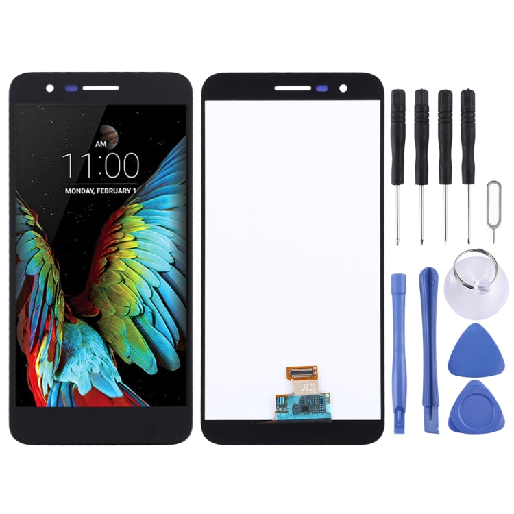 LCD Screen and Digitizer Full Assembly for LG K30 / K10 (2018) / X410