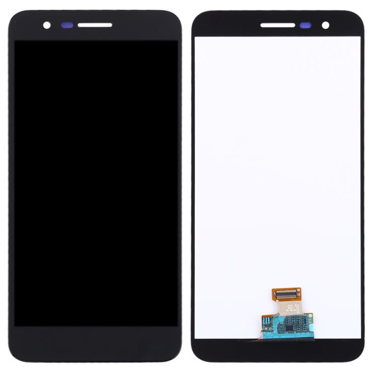 LCD Screen and Digitizer Full Assembly for LG K30 / K10 (2018) / X410