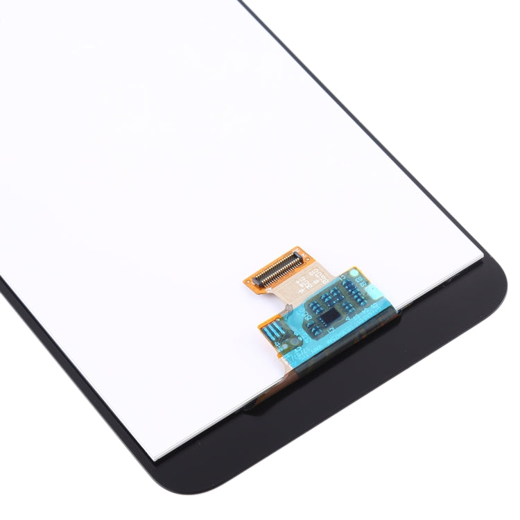 LCD Screen and Digitizer Full Assembly for LG K30 / K10 (2018) / X410