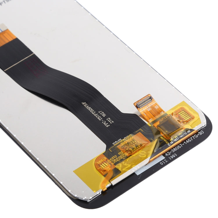 LCD Screen and Digitizer Full Assembly for Nokia 4.2