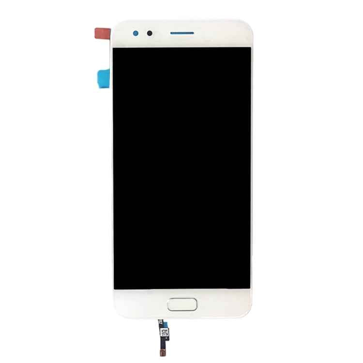 LCD Screen and Digitizer Full Assembly with Home Button for Asus ZenFone 4 / ZE554KL, ZenFone 4 / ZE554KL, For ZenFone 4 / ZE554KL