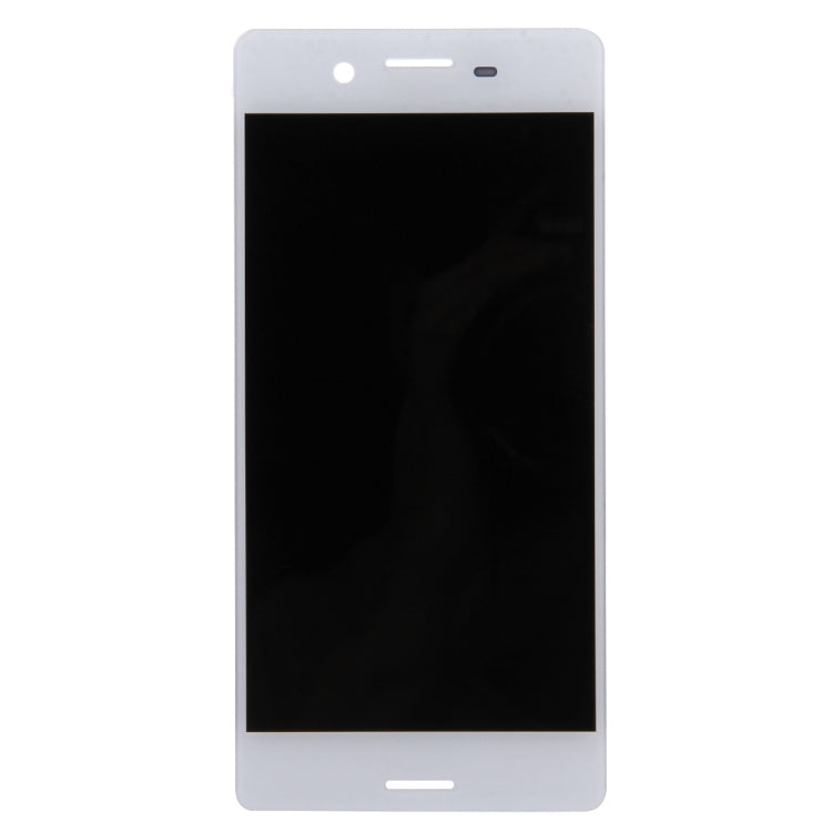 Original LCD Screen and Digitizer Full Assembly for Sony Xperia X, For Xperia X, For Sony Xperia X, For Sony Xperia X Original, Xperia X