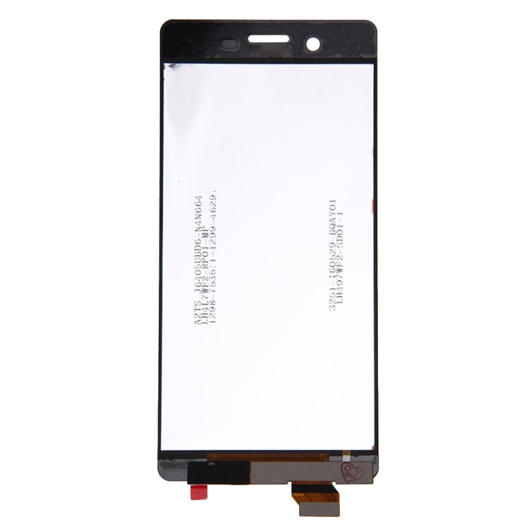 Original LCD Screen and Digitizer Full Assembly for Sony Xperia X, For Xperia X, For Sony Xperia X, For Sony Xperia X Original, Xperia X