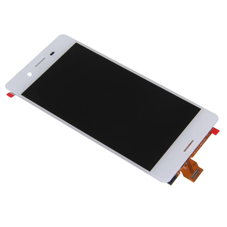 Original LCD Screen and Digitizer Full Assembly for Sony Xperia X, For Xperia X, For Sony Xperia X, For Sony Xperia X Original, Xperia X