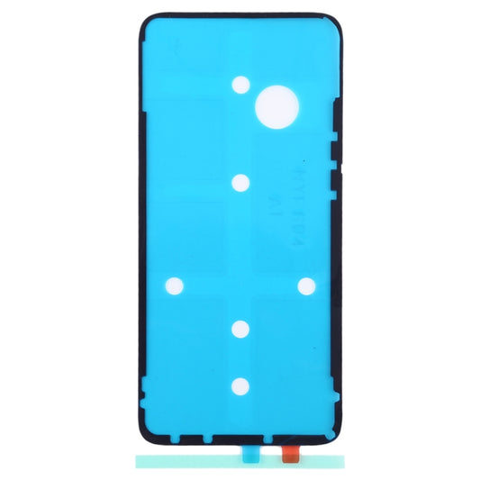 For Huawei Honor 20 Pro Original Back Housing Cover Adhesive