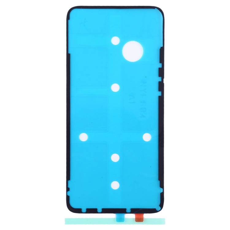 For Huawei Honor 20 Pro Original Back Housing Cover Adhesive