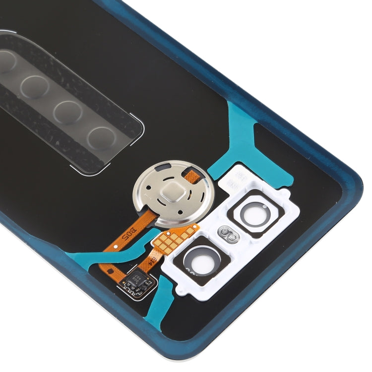 Battery Back Cover with Camera Lens & Fingerprint Sensor for LG G6 / H870 / H870DS / H872 / LS993 / VS998 / US997
