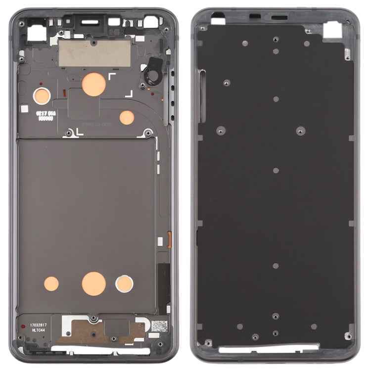 Front Housing LCD Frame Bezel Plate for LG G6 / H870 / H970DS / H872 / LS993 / VS998 / US997, For LG G6, For LG G6 (Gold), For LG G6 (Purple)
