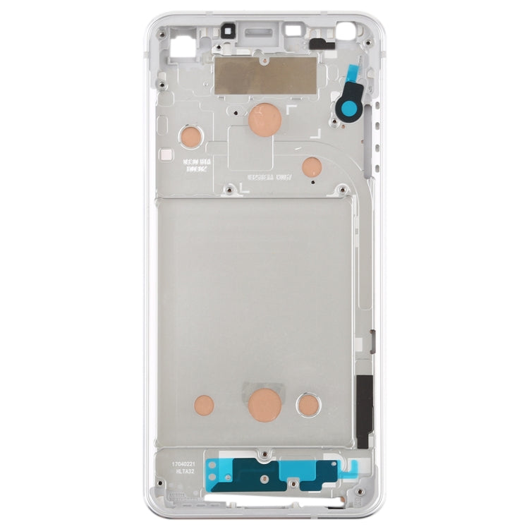 Front Housing LCD Frame Bezel Plate for LG G6 / H870 / H970DS / H872 / LS993 / VS998 / US997