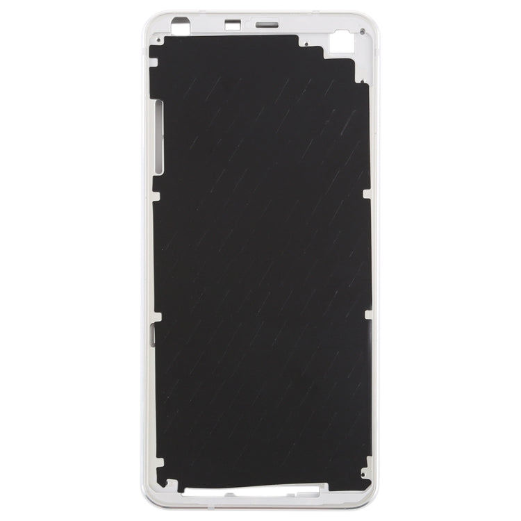 Front Housing LCD Frame Bezel Plate for LG G6 / H870 / H970DS / H872 / LS993 / VS998 / US997
