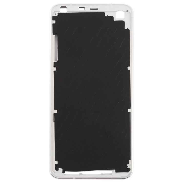 Front Housing LCD Frame Bezel Plate for LG G6 / H870 / H970DS / H872 / LS993 / VS998 / US997, For LG G6, For LG G6 (Gold), For LG G6 (Purple)