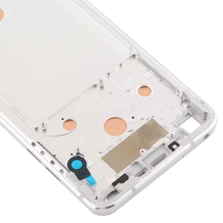 Front Housing LCD Frame Bezel Plate for LG G6 / H870 / H970DS / H872 / LS993 / VS998 / US997, For LG G6, For LG G6 (Gold), For LG G6 (Purple)