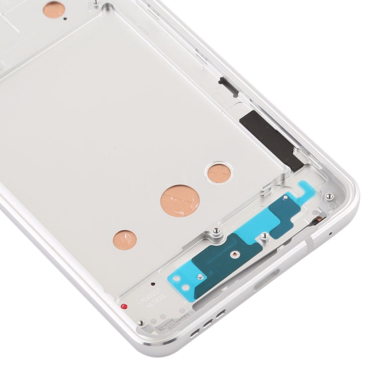 Front Housing LCD Frame Bezel Plate for LG G6 / H870 / H970DS / H872 / LS993 / VS998 / US997