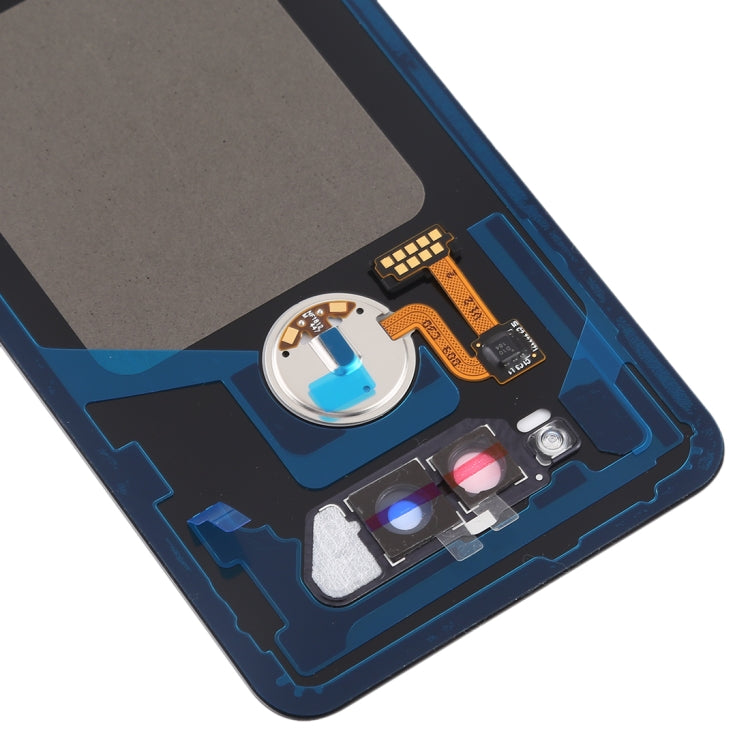 Battery Back Cover with Camera Lens & Fingerprint Sensor for LG V30+ / VS996 / LS998U / H933 / LS998U / H930