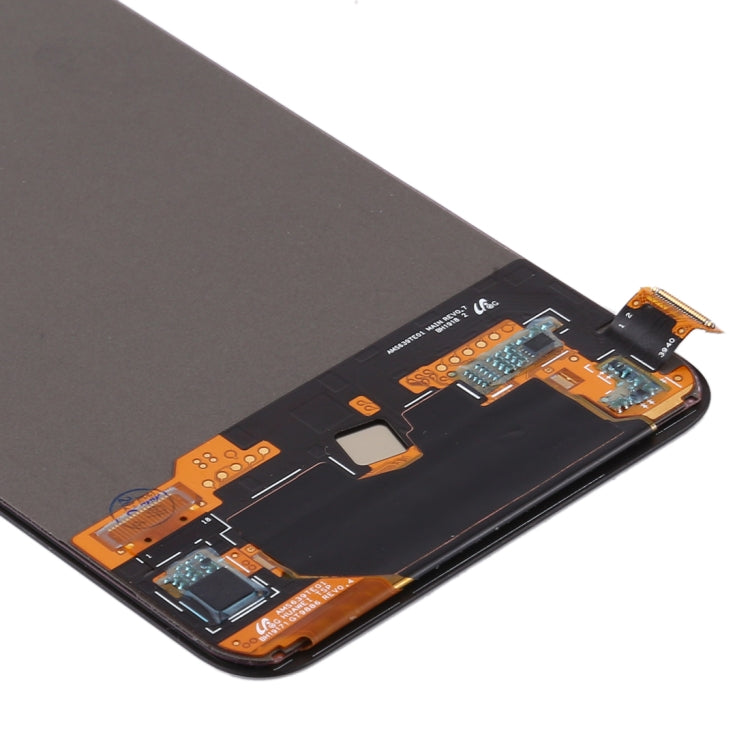 LCD Screen and Digitizer Full Assembly for Huawei Nova 5