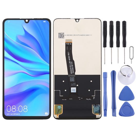 Pantalla LCD y digitalizador originales para Huawei Nova 4e.