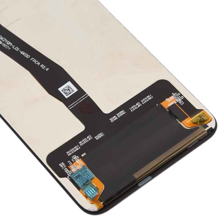 LCD Screen and Digitizer Full Assembly for Huawei Honor 20 Lite