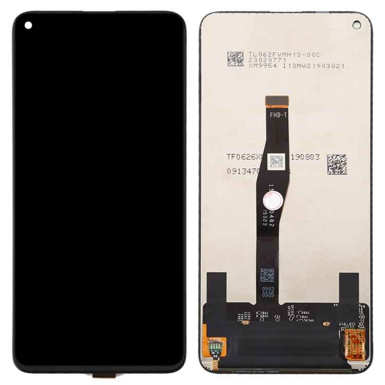LCD Screen and Digitizer Full Assembly for Huawei Honor 20 Pro