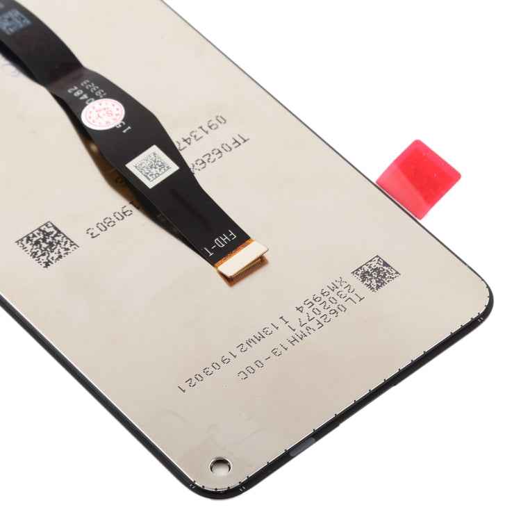 LCD Screen and Digitizer Full Assembly for Huawei Honor 20 Pro
