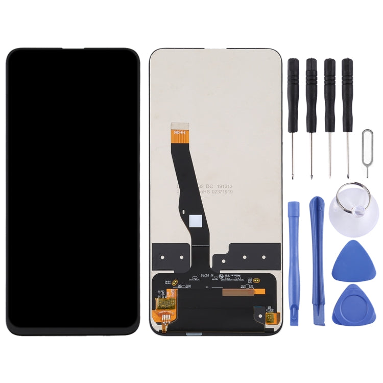 COF LCD Screen for Huawei Y9 Prime 2019 with Digitizer Full Assembly