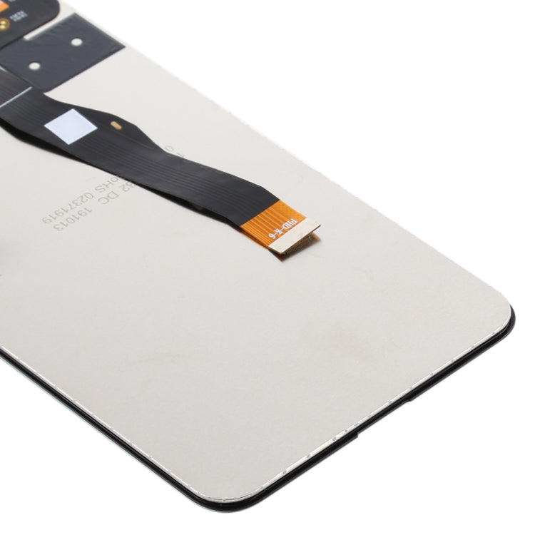 COF LCD Screen for Huawei Y9 Prime 2019 with Digitizer Full Assembly