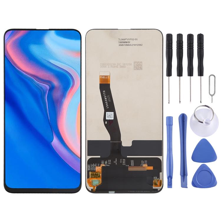 Pantalla LCD y digitalizador completo para Huawei P Smart Z, para Huawei P Smart Z