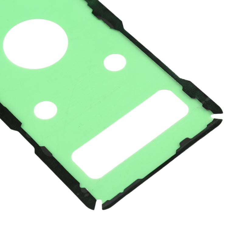 For Galaxy S10 5G 10pcs Back Housing Cover Adhesive, For Galaxy S10 5G - BSPART