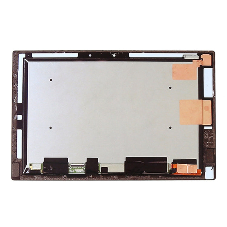 LCD Screen and Digitizer Full Assembly for Sony Xperia Z2 Tablet LTE