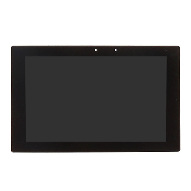 LCD Screen and Digitizer Full Assembly for Sony Xperia Z2 Tablet LTE