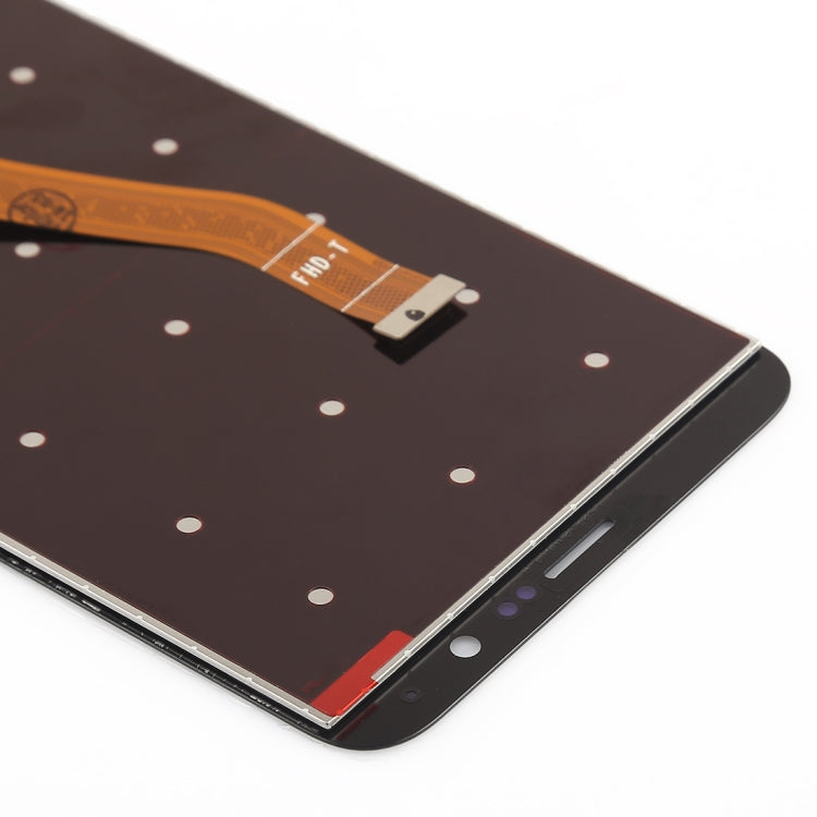 LCD Screen and Digitizer Full Assembly for Huawei Honor V10, For Huawei Honor V10, For Honor V10