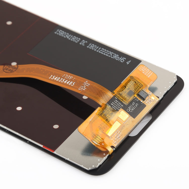 LCD Screen and Digitizer Full Assembly for Huawei Honor V10, For Huawei Honor V10, For Honor V10